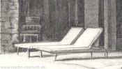 The dream house (pencil drawing) (Detail 3)