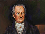 : Johann Wolfgang von Goethe