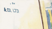 Label & CO. LTD